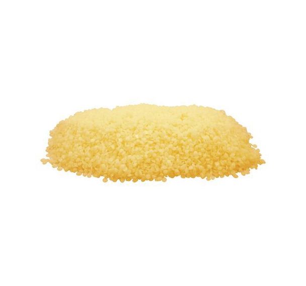 Pot de billes de cire d'abeille 100% naturelle pour Bee wrap