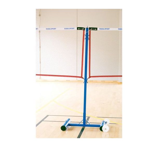 Poteau Badminton CENTRAL CLUB