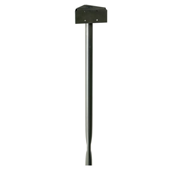 Poteau Collecmur support 3 flux ROSSIGNOL