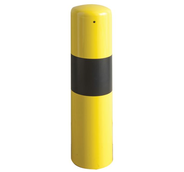 Poteau de protection Ø 159mm Hauteur: 1m - Mottez