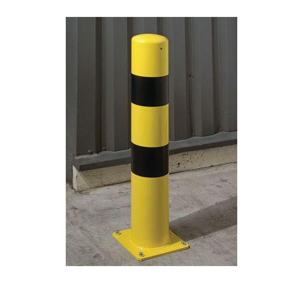 Poteau de protection Ø 159mm_Mottez