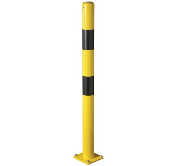 Poteau de protection Ø 89mm - Mottez
