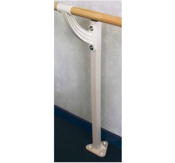 Poteau fixe pour 1 barre à danser