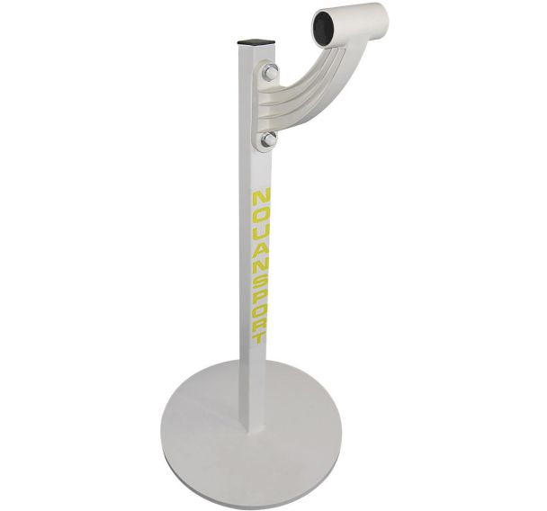 Poteau mobile pour barre à danser