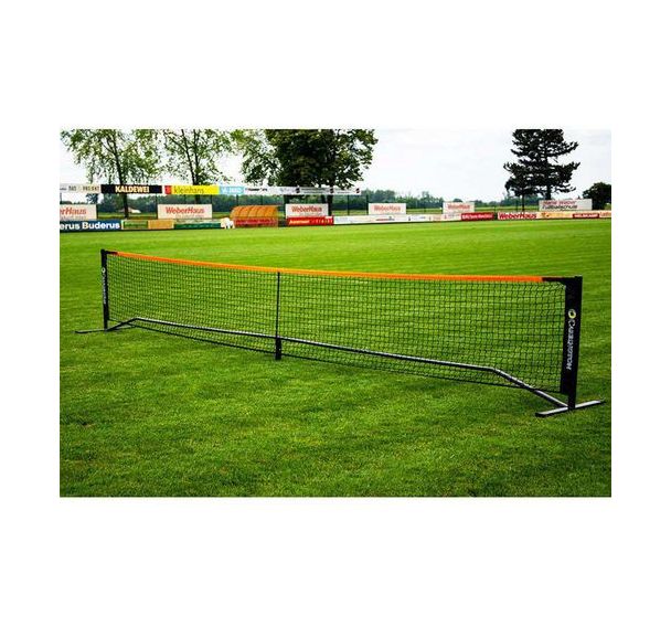 Poteaux-Filet Mini-Tennis Longueur 6mètres