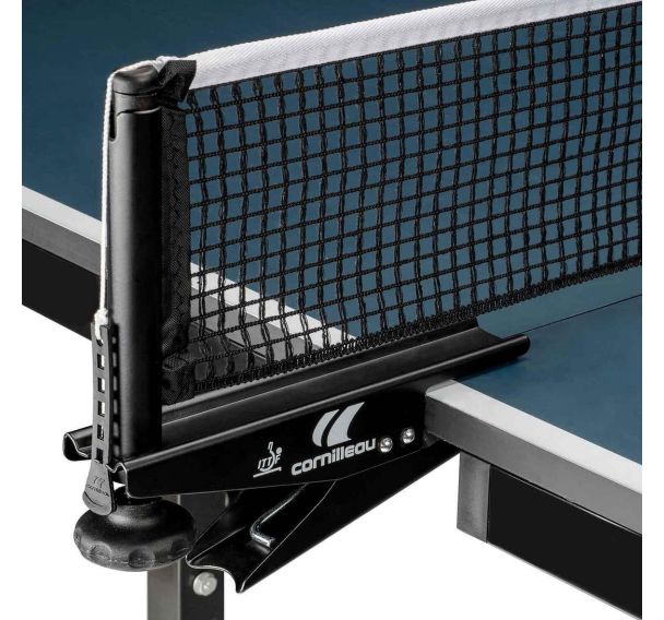 Poteaux/Filet Clip Cornilleau