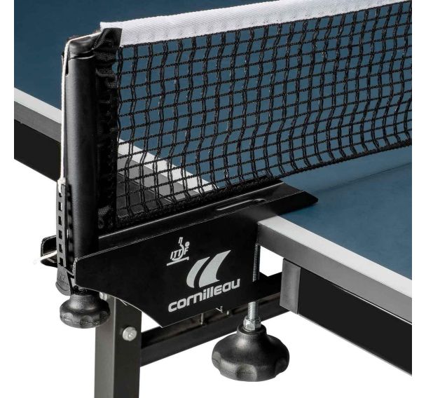 Poteaux/Filet Competition ITTF Cornilleau