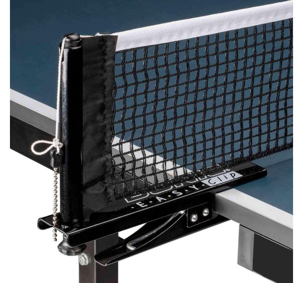 Poteaux/Filet Easy Clip Donic