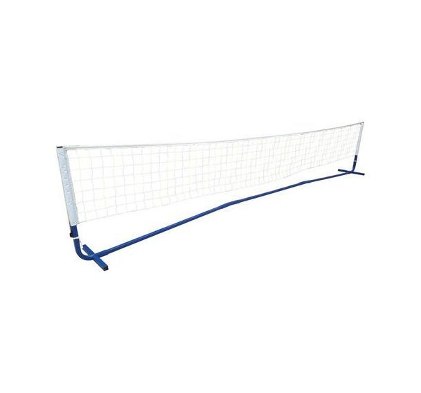 Poteaux de futnet mobile - livré sans filet