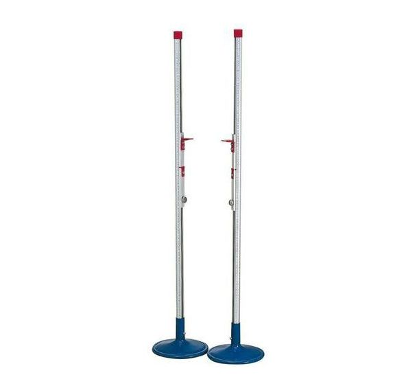Poteaux de saut en hauteur school casal sport