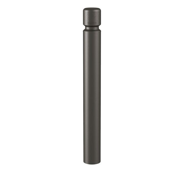 Potelet Agglo - zinc - Procity