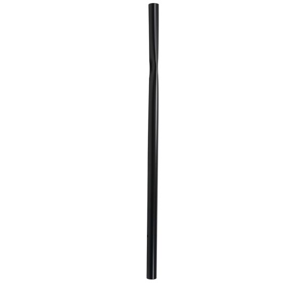 Potelet à sceller pour poubelle PROXIMI et CX 50 L noir