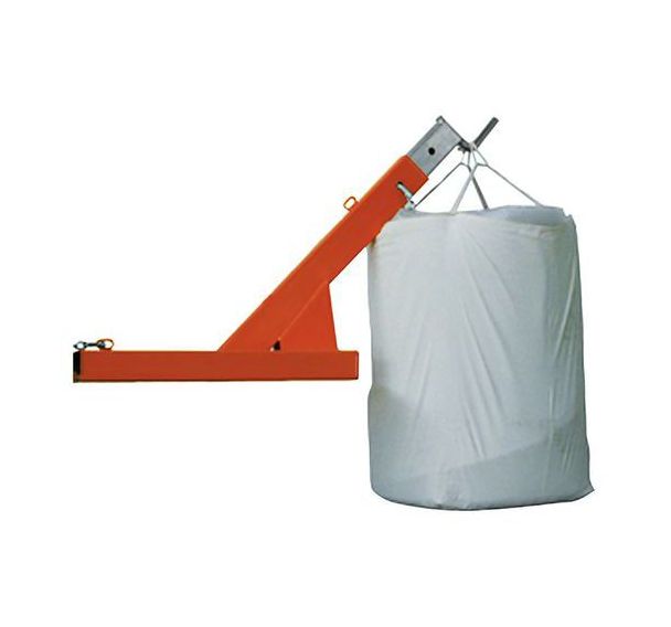 Potence 1500 KG