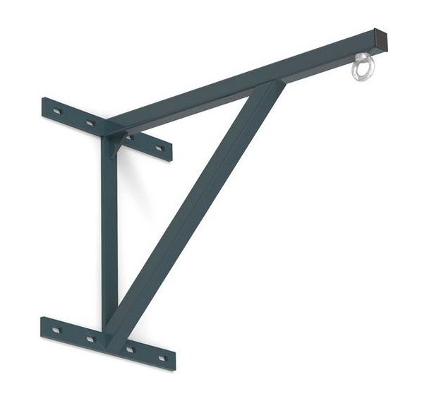 Potence de boxe fixe longueur de 70 cm / l'unité