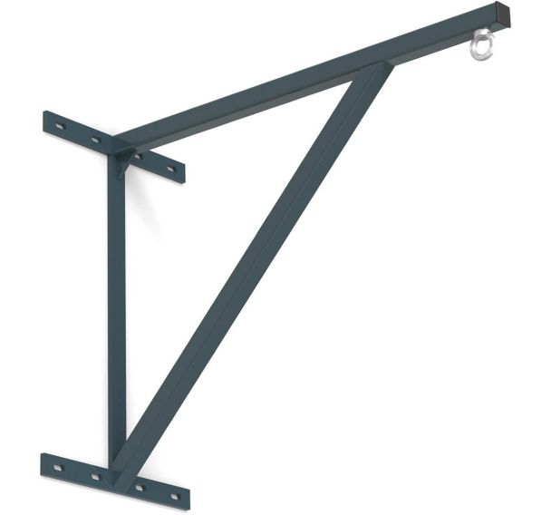 Potence de boxe fixe longueur de 90 cm / l'unité