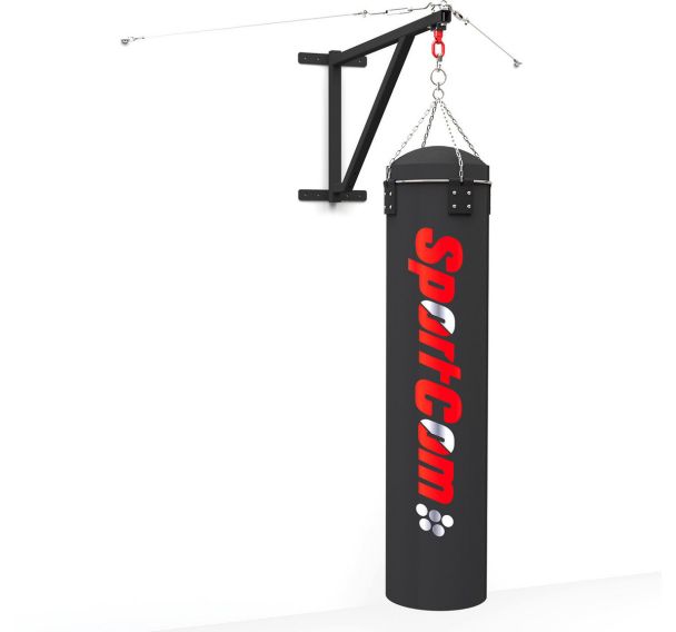 Potence fixe - SportCom - déport 120