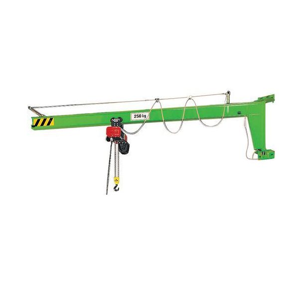 Potence murale - Force 500 kg