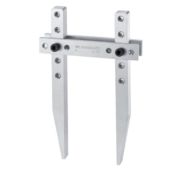 Potence pour extracteurs U.51B et U.306 - Ref. : U.40