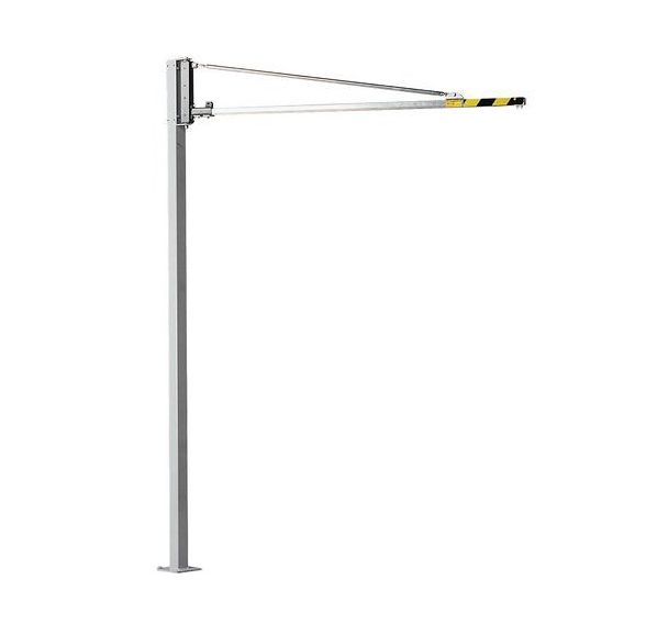Potence sur fût - Force 10 kg