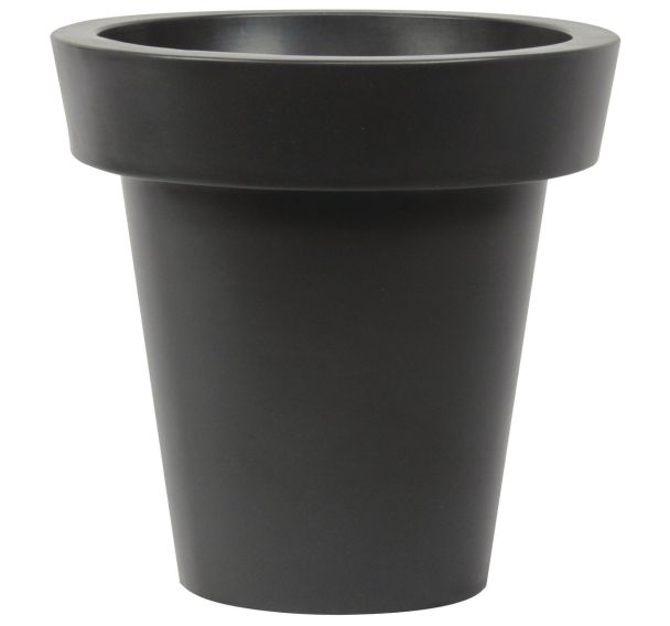 Pots Design -  Modèle: Ronde - Manutan Expert