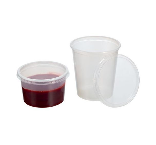 Pots à coulis_Matfer