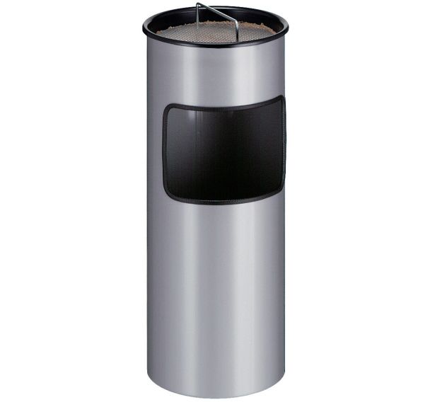 Poubelle-cendrier 30L et 50L - Vepabins