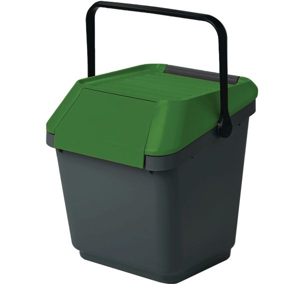 Poubelle 35 L EasyMax_Vepabins