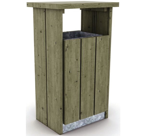 Poubelle Amboise Mobextan