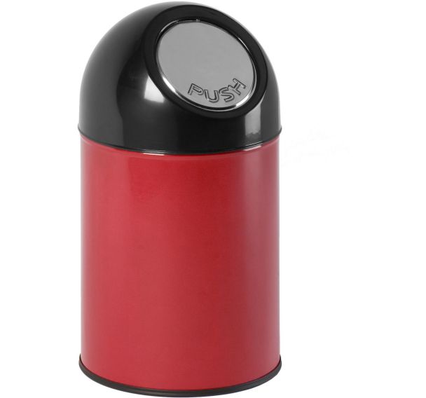 Poubelle Bullet sans liner de 30L à 55L - V-Part