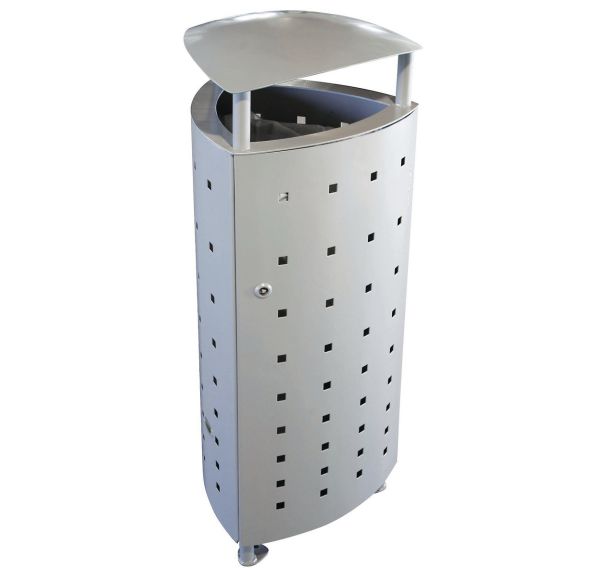Poubelle Camargo 70 L