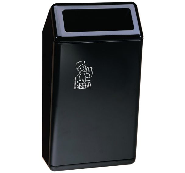 Poubelle Capitole - 50 L