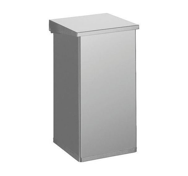 Poubelle Carro-Lift avec amortisseur - 55 Litres_Vepabins