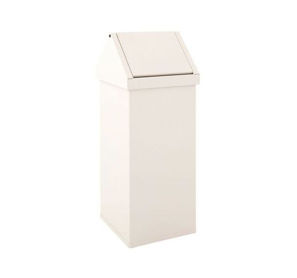 Poubelle Carro-Swing 55L et 110L - Vepabins