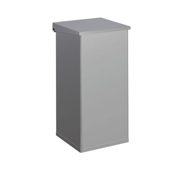 Poubelle Carro-lift avec amortisseur - 110 Litres_Vepabins
