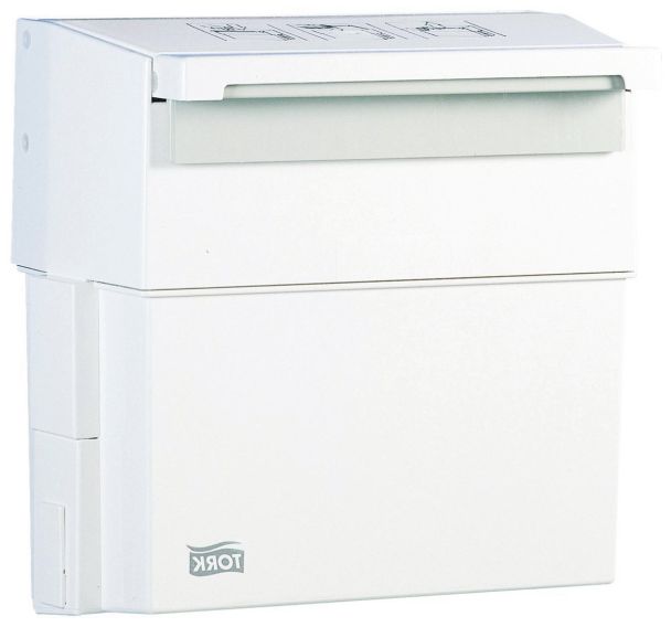 Poubelle Compact-box Tork - 13 L