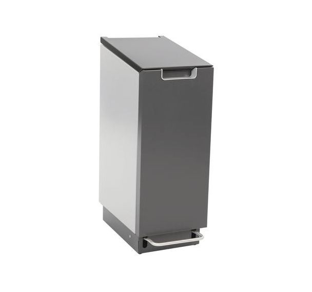 Poubelle Connector Bin Kick