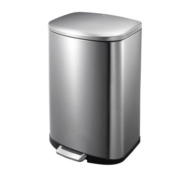 Poubelle Della Step Bin 50L - EKO