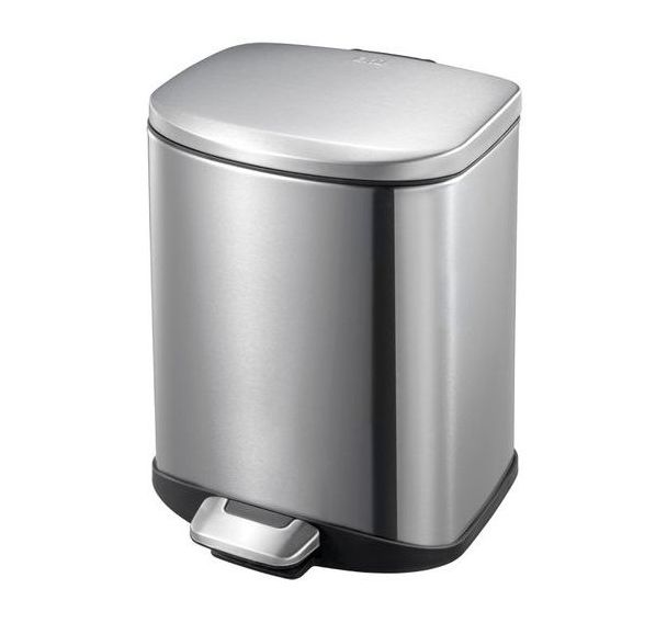 Poubelle Della Step Bin 6L - EKO