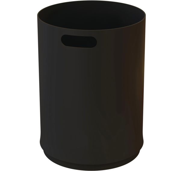 Poubelle EcoAce base 52L - Vepabins
