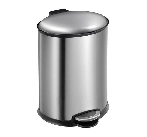 Poubelle Ellipse Step Bin 12L - EKO