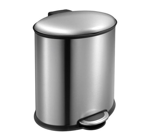 Poubelle Ellipse Step Bin 20L - EKO