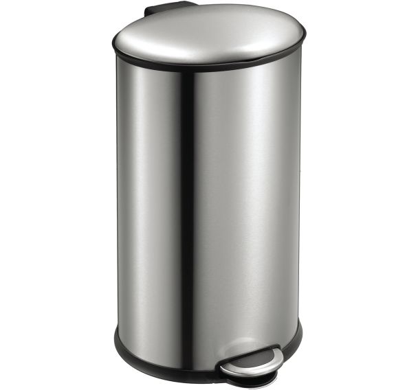 Poubelle Ellipse Step Bin 40L - EKO