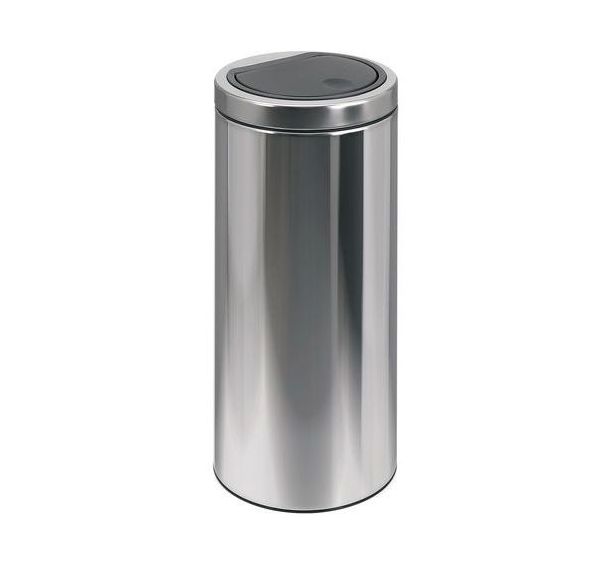 Poubelle Flat-Top 30L Brabantia