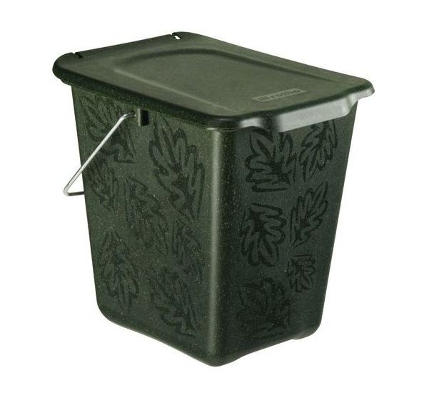 Poubelle Greenline 7L