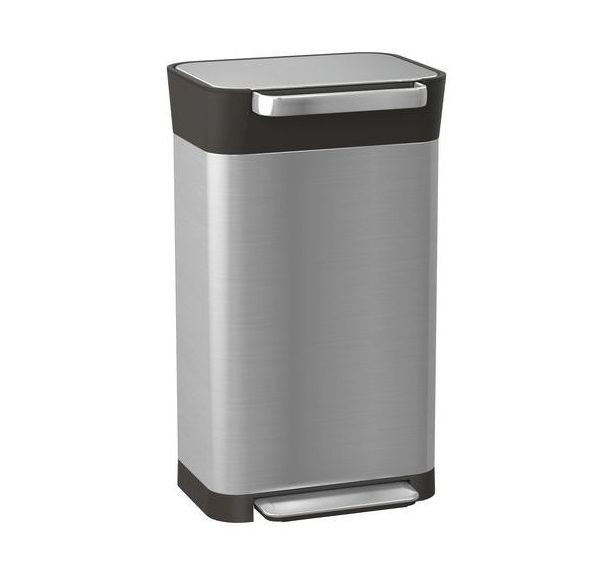Poubelle Intelligent Waste Titan