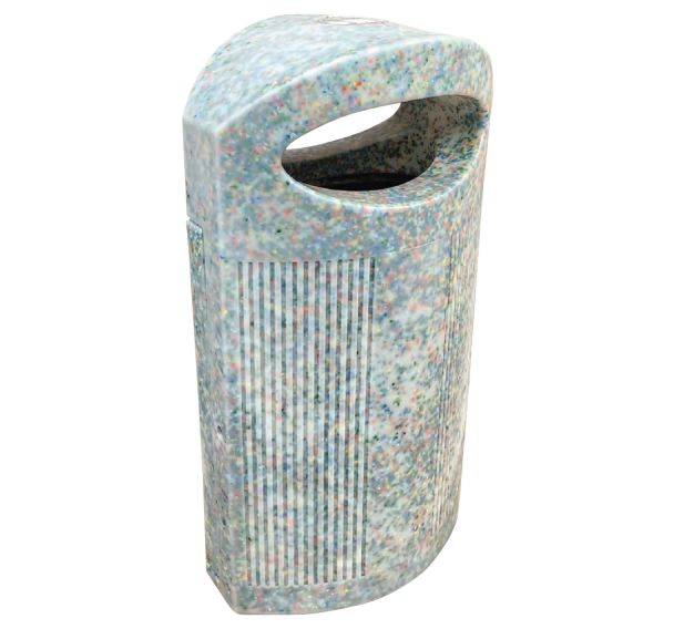 Poubelle Marin 80 L