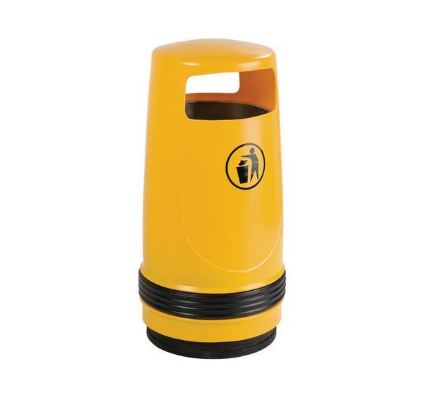 Poubelle Merlin - 90 L