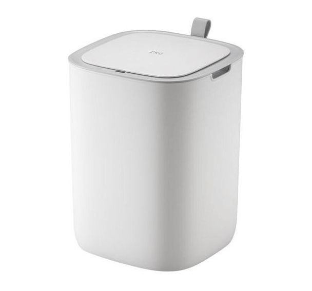 Poubelle Morandi Smart Sensor Bin 12 L, EKO