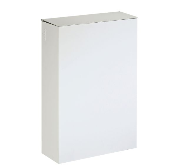Poubelle Murale 20L - Blanka