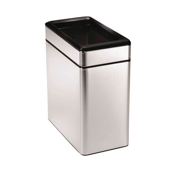 Poubelle Open 10L